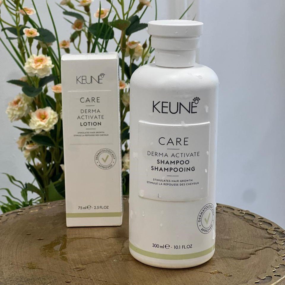 Care Derma Activate Shampoo