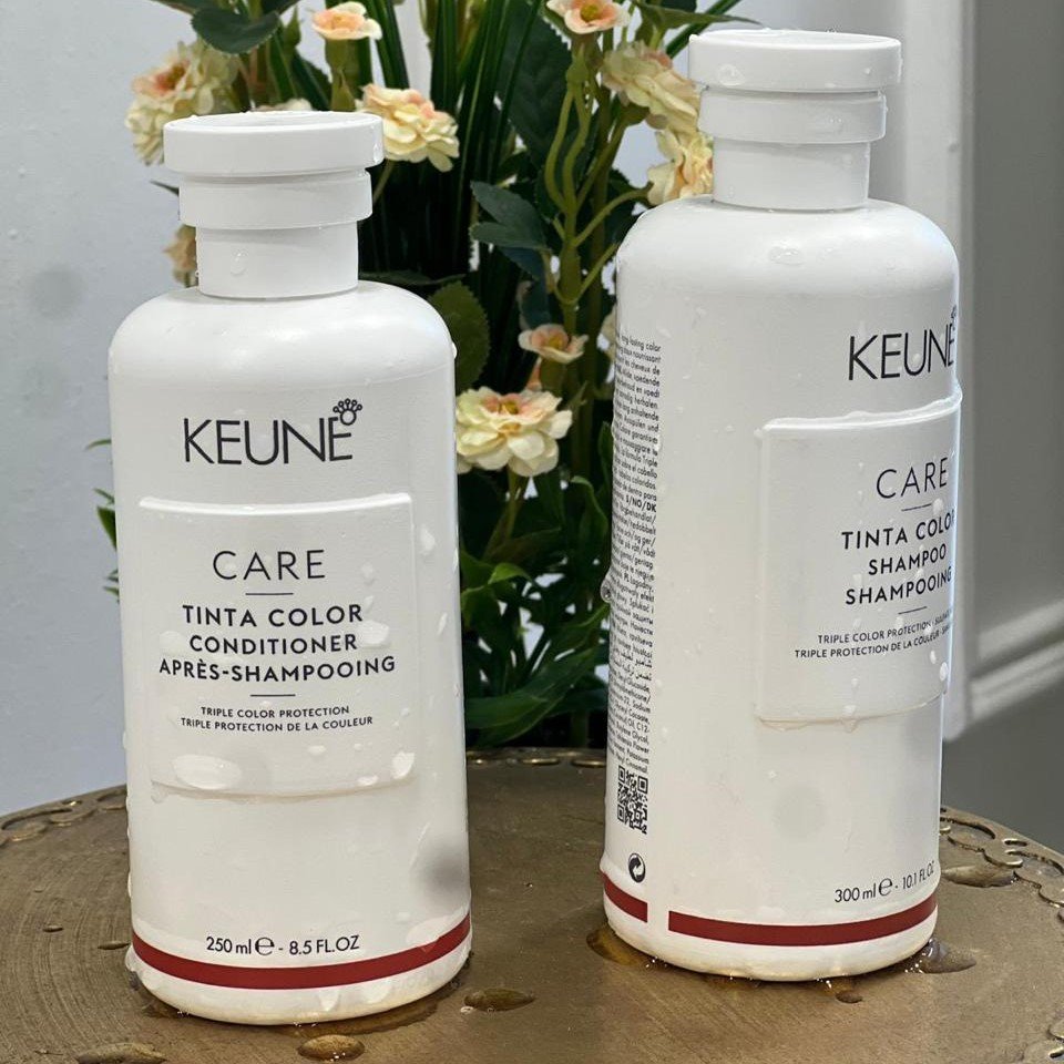 Care Tinta Color Conditioner