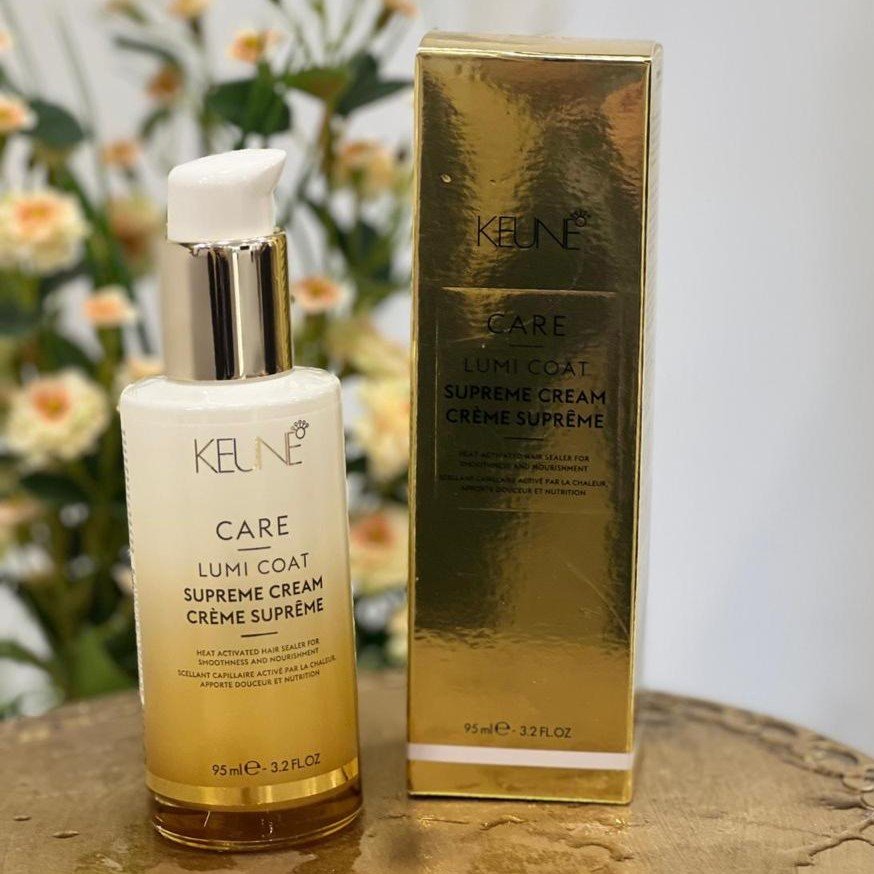 Care Lumi Coat Supreme