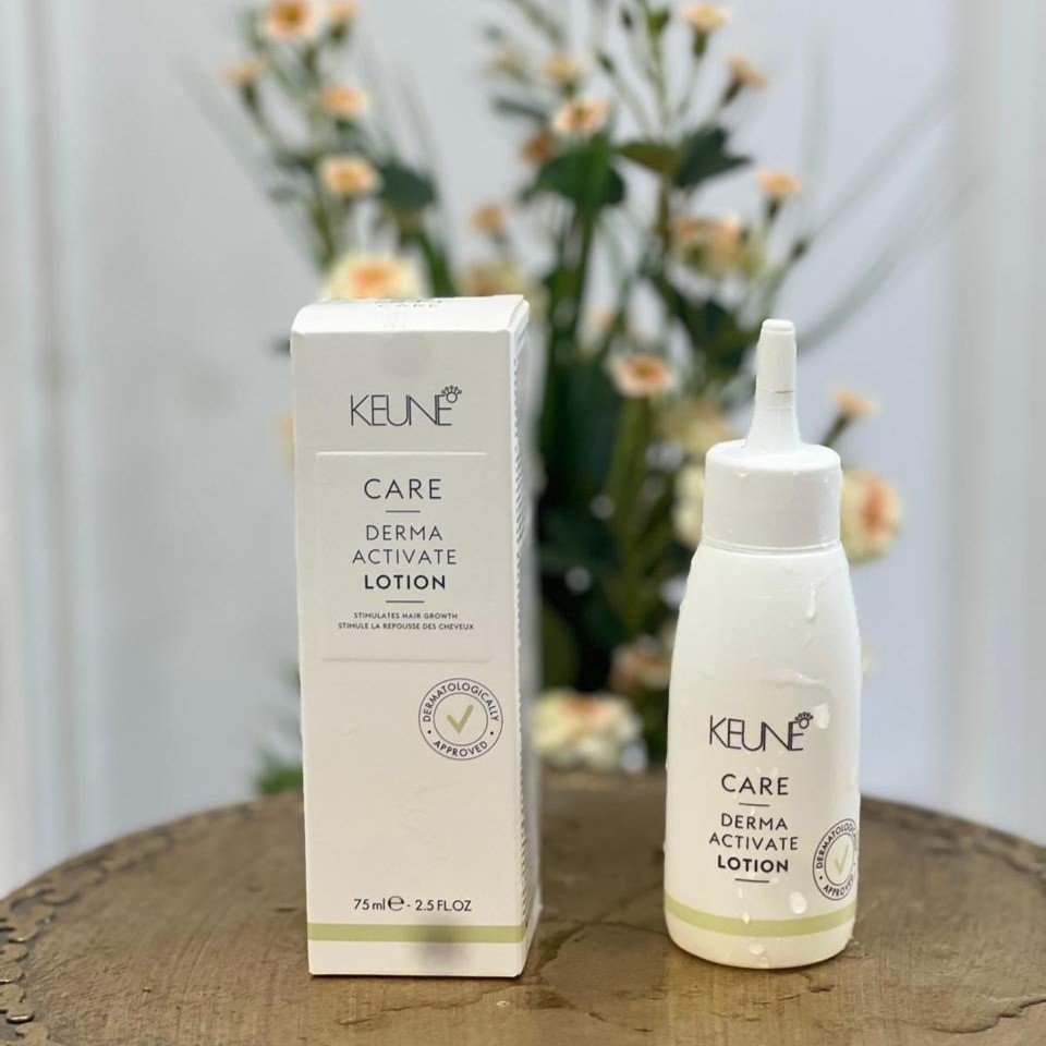Care Derma Activate Lotion