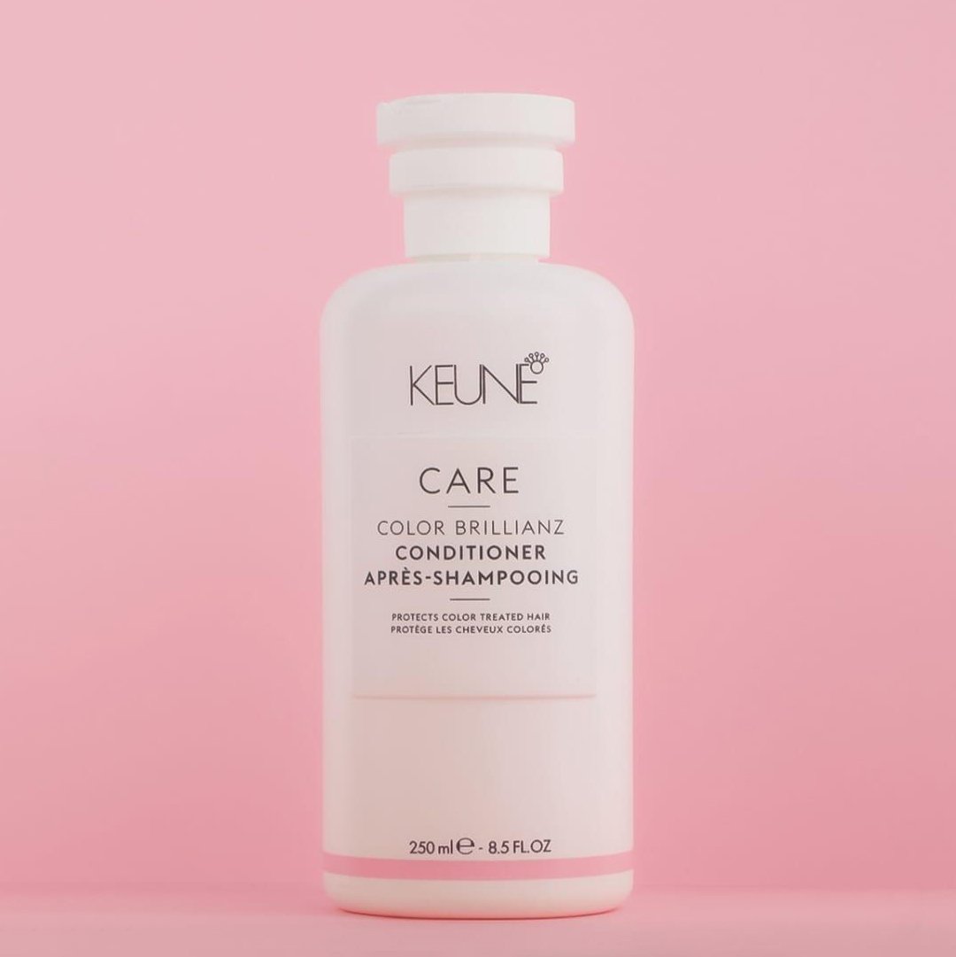 Care Color Brillianz Conditioner